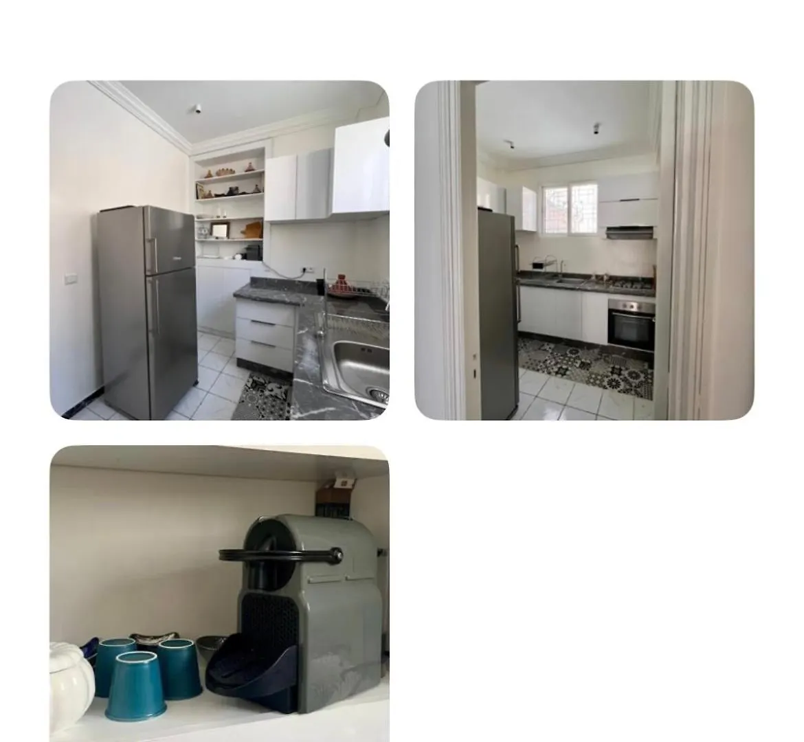 Holiday home Tigami Villa Marrakesh