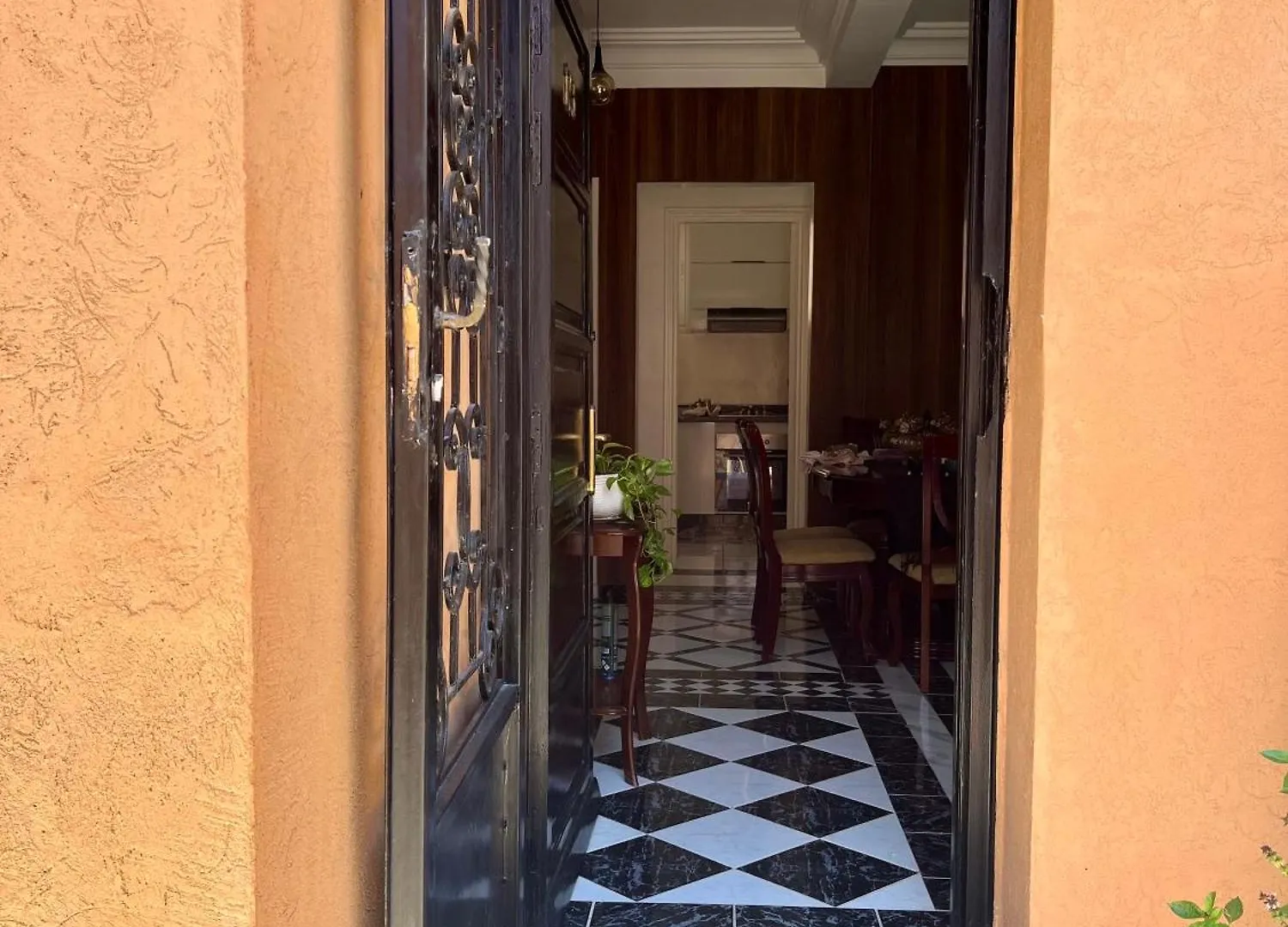 Holiday home Tigami Villa Marrakesh