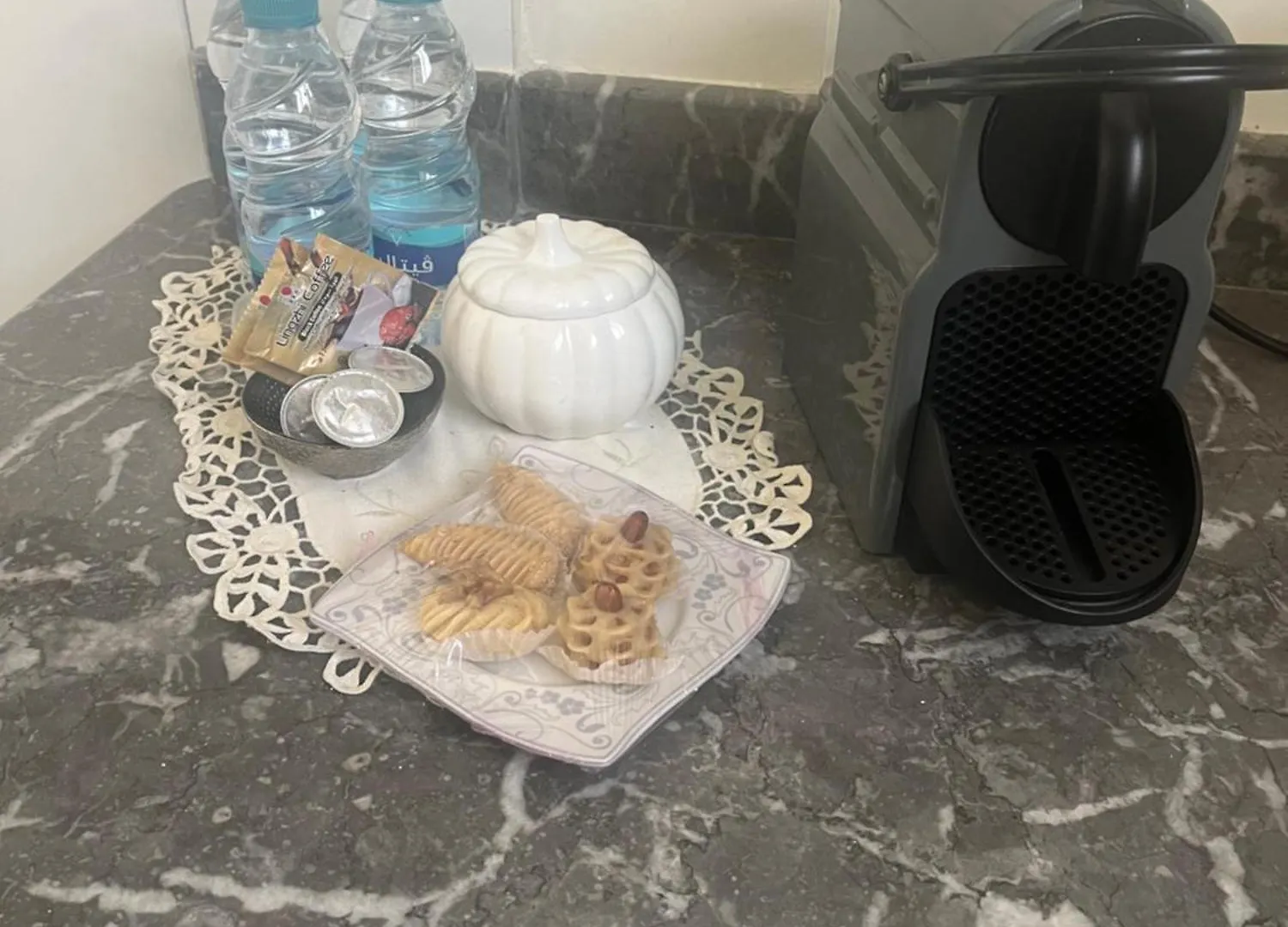 Tigami Villa Marrakesh Holiday home