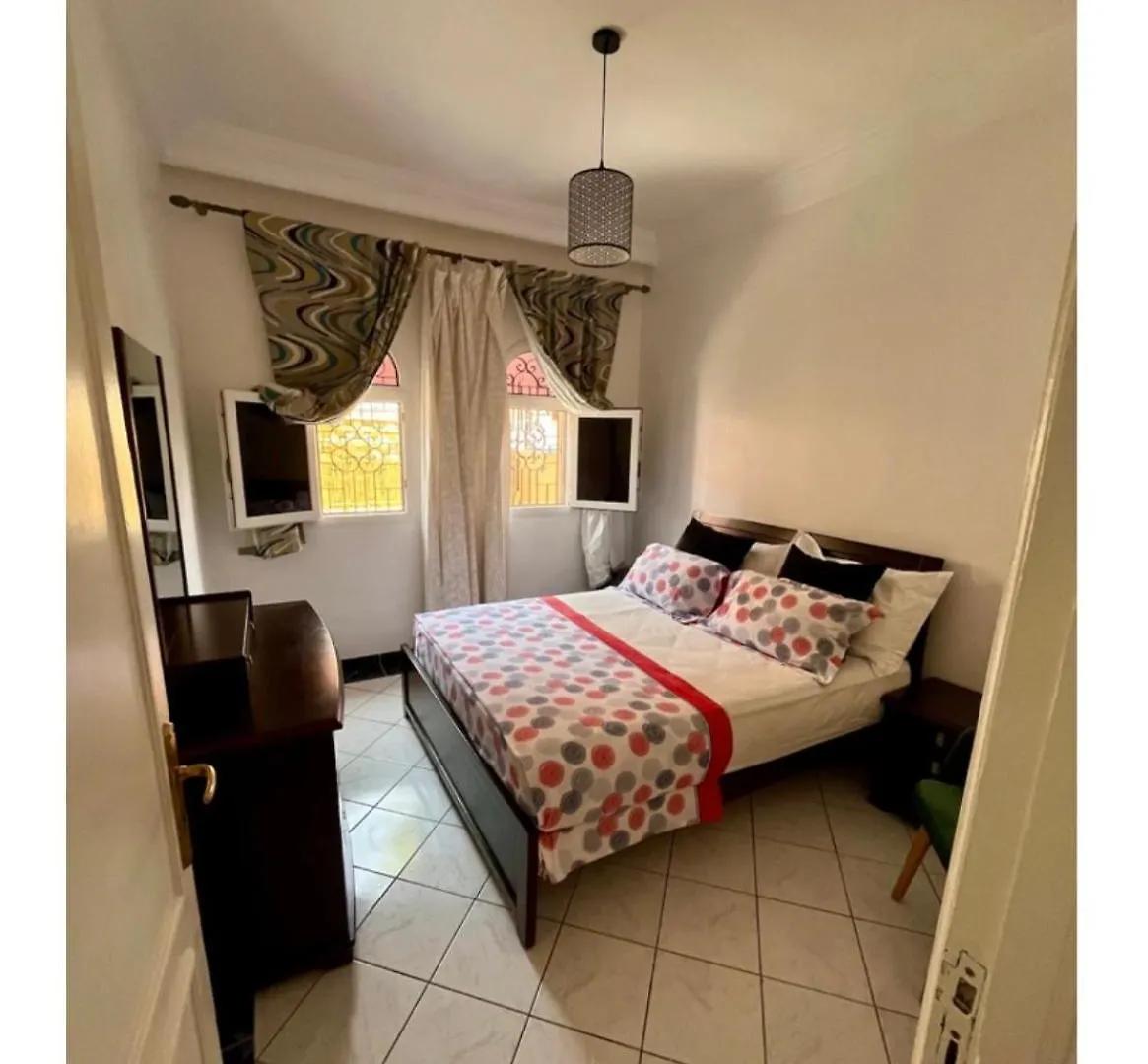 Tigami Villa Marrakesh Holiday home