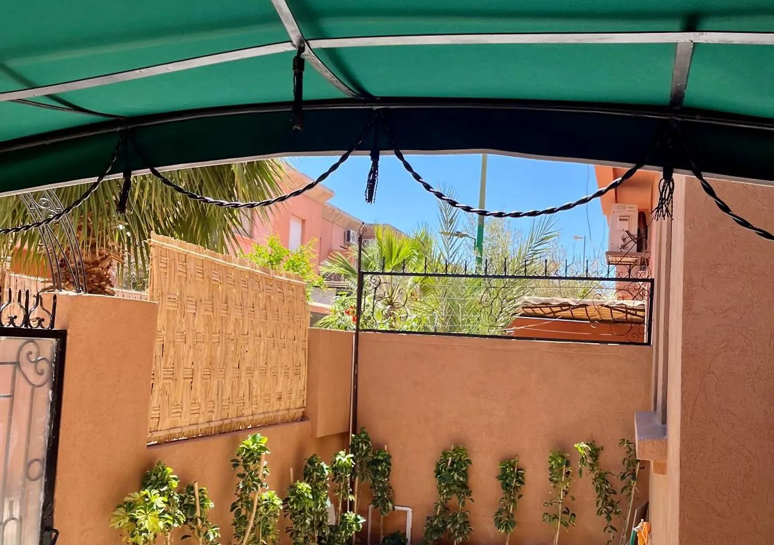 Tigami Villa Marrakesh