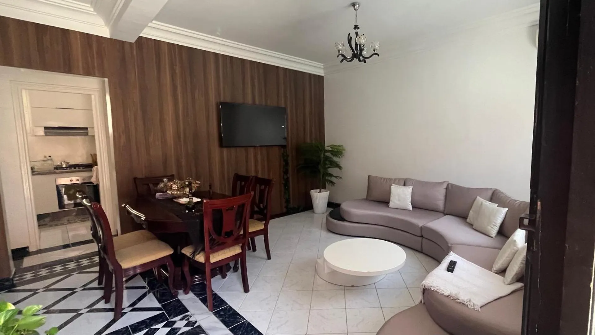 Holiday home Tigami Villa Marrakesh Morocco