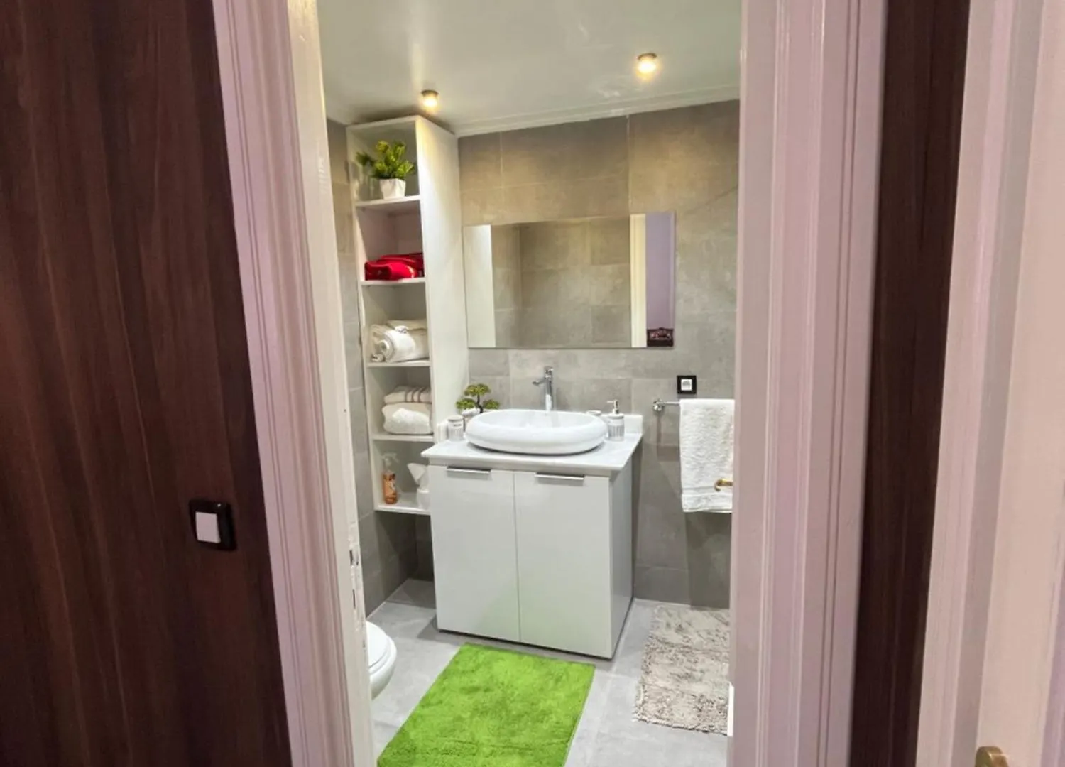 Holiday home Tigami Villa Marrakesh Morocco
