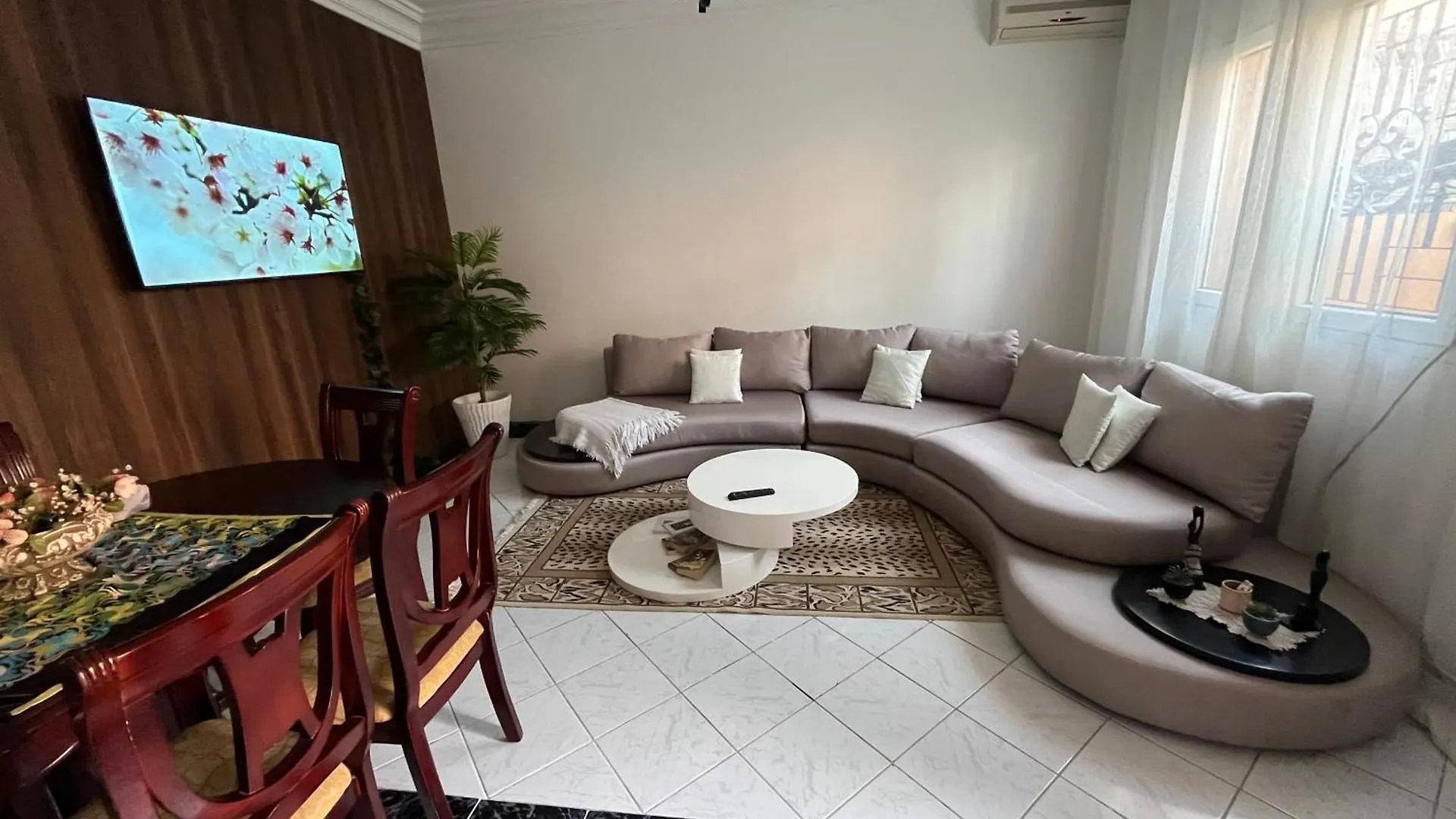 Tigami Villa Marrakesh 0*,  Morocco