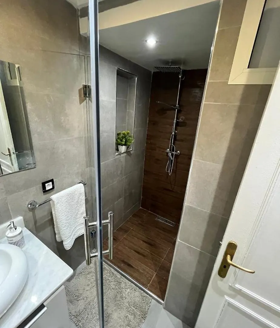 Tigami Villa Marrakesh Holiday home